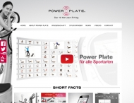 Bild Power Plate