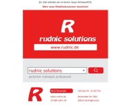 Bild rudnic solutions
