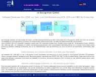 Bild KADMOS best recognition software