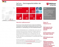 Bild Malteser Business Service