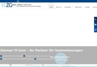Bild Zimmer IT-Com GmbH