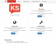Bild KS-DevCon GbR