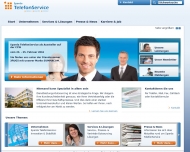 Bild Sparda TelefonService GmbH & Co. KG
