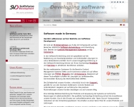 Bild SoftVision Development GmbH