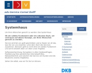 Bild edv Service Cornel Dolff