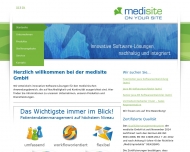 Bild medisite Systemhaus GmbH