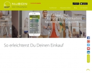 Bild NuBON GmbH & Co. KG