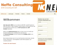 Bild Neffe Consulting