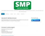 Bild SMP Hospitality Solutions