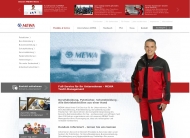 Bild MEWA