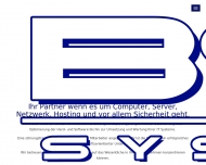 Bild BSM Systems