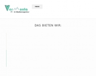 Bild Vermonta IT- & Medienagentur