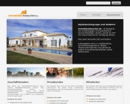 Bild immobilienbesucher.de  | Europaweite Objektbesichtigungen