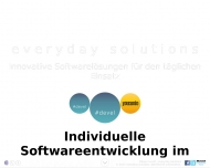 Bild everyday Solutions