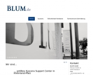 Bild BLUM GmbH Kyocera