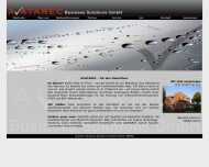 Bild AVATAREC Business Solutions GmbH