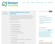 Bild Steiner Consulting