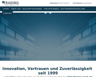Bild L TRADING Ltd. Deutschland