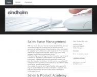 Bild sindholm GmbH