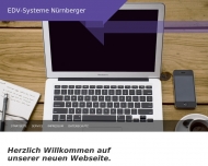 Bild EDV-Systeme Nürnberger