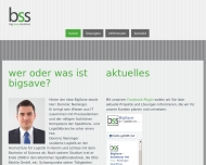 Bild Bchle BigSave - Solutions UG (haftungsbeschrnkt)
