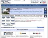 IT-Services Solutions - Ing.-B?ro WIUME IT-Systemhaus Reutlingen, Neckar-Alb Startseite