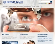 Bild SERMA GmbH