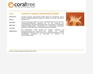 Bild Coraltree Systems Deutschland GmbH