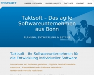 Bild Taktsoft GmbH & Co. KG