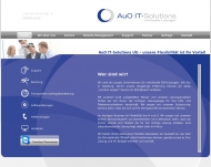 Bild AuO IT-Solutions UG (haftungsbeschrnkt)