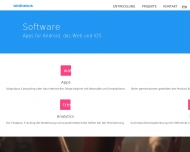 Bild andnexus - App Development & Mobile Computing