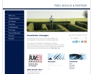 Bild Preu Bohlig & Partner