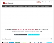 Bild FastPassCorp