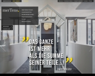Bild Herbert Mertens Immobiliengesellschaft mbH
