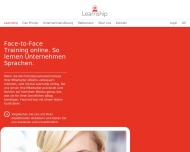 Bild Learnship Networks GmbH