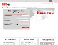Bild CIBT VisumCentrale GmbH