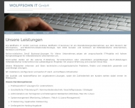 Bild Wolffsohn IT GmbH
