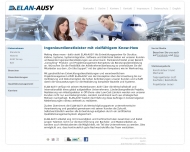 Bild ELAN-AUSY GmbH