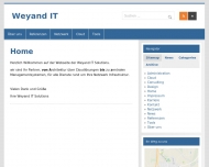 Bild Weyand IT Solutions