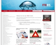 Bild ITEBS Informationstechnologie Braunschweig GmbH