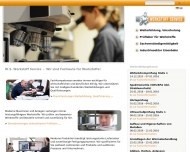 Bild W.S. Werkstoff Service GmbH