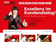 Bild BrainProject Dialogmarketing GmbH