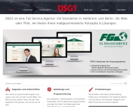 Bild D-Sign-Grafix GmbH Werbeagentur - DSG1