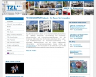 Bild Technikzentrum Lübeck