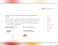 Bild VPC Gesellschaft für Organisationsberatung mbH