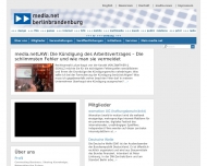 Bild media.net berlinbrandenburg e.V.
