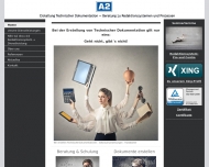 Bild A2 documentation & translation