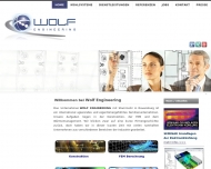 Bild Wolf Engineering