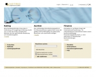 Bild NetBid Industrie Auktionen AG