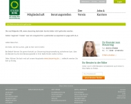 Website Lohn- und Einkommensteuer Hilfe-Ring